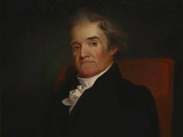 noah webster